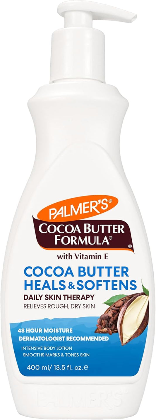 , Loción Hidratante Con Fórmula De Manteca De Cacao 41656NEU, Coco, 400 Ml